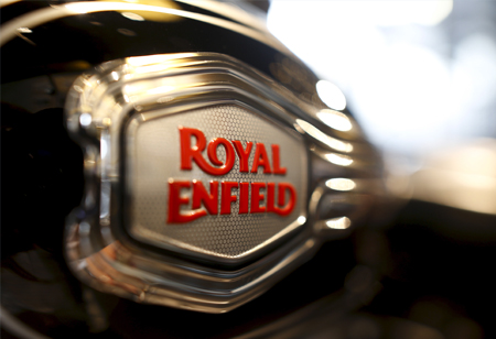 Royal Enfield Soon to Inaugurate its first Warehouse in Kolkata